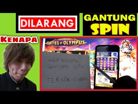 permainan slot yang sering menang