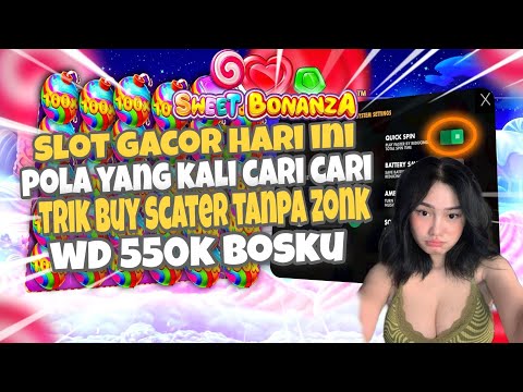 demo slot sweet bonanza gold