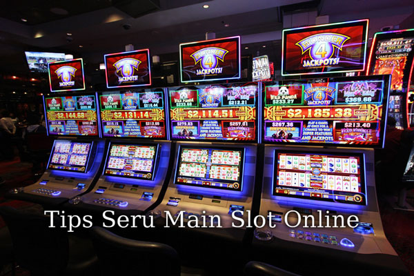 apa judi slot