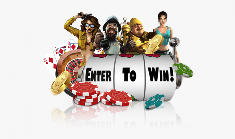 judi slot yang lagi gacor