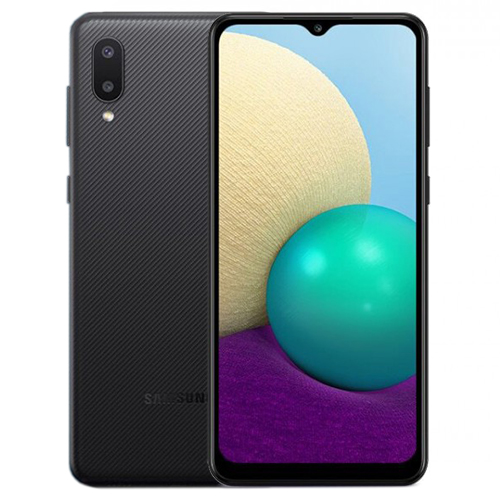 samsung galaxy a02 review